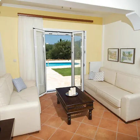 Villa Iliachtides