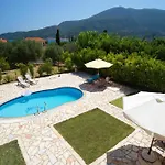 Iliachtides Villa