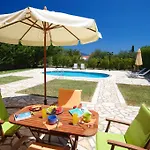 Villa Iliachtides