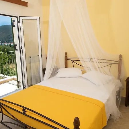 וילה Iliachtides